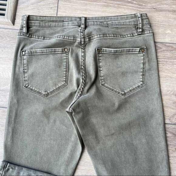 Club Monaco  Skinny Jeans - Picture 6 of 11